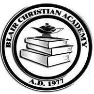 Profile Photo of Blair Christian Acad (@BCA1977) on Twitter