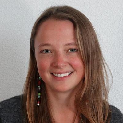 Profile Picture of Nena Vandebroek (@nenavandebroek) on Twitter