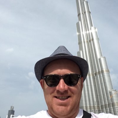 Profile Picture of Mark Littlejohn (@mlittledemon) on Twitter