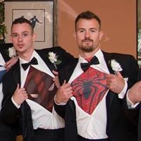 Profile Picture of Richard Barton (@richard-barton-30) on Quora