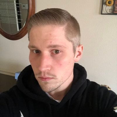 Profile Picture of Garrett Lacy (@AwesomeDude268) on Twitter