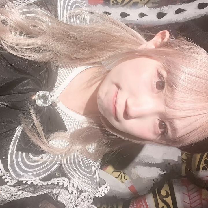Profile Picture of アイドル復帰予定のJD (@cocccch) on Tiktok