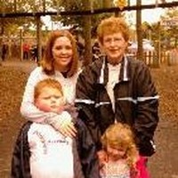 Profile Picture of Sharon Hooker (@sharon-hooker-3) on Quora