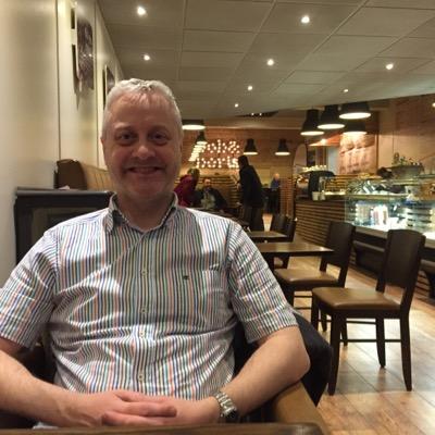 Profile Picture of Brian McCorkell (@brian_mccorkell) on Twitter