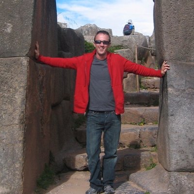 Profile Picture of Michael Gavin (@MAGavin) on Twitter