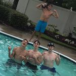 Profile Picture of Patrick Savoie (@p_swayzzeee) on Instagram