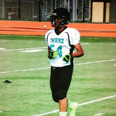 Profile Picture of Joseph (@STRICK54JOEY) on Twitter