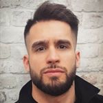 Profile Picture of Hugo Teixeira (@corpus_style_nutrition) on Instagram