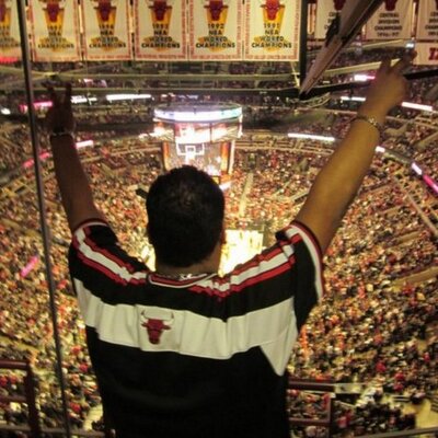 Profile Picture of Reuben Barron (@RBXXI) on Twitter
