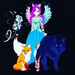 Profile Picture of jamie curry (@alice_angle_love) on Instagram