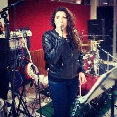 Profile Picture of Rocio Galvez (@rociogalvez) on Twitter