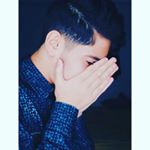 Profile Picture of compte officiel 💙🖇 (@_moh_officiel_31) on Instagram