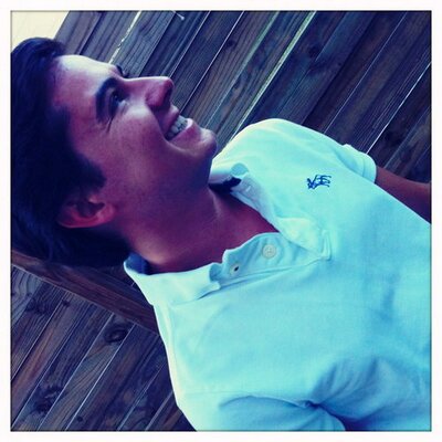 Profile Picture of Noah Strohacker (@noahstroh) on Twitter