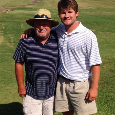 Profile Picture of David Grindstaff (@Grindstaff8) on Twitter