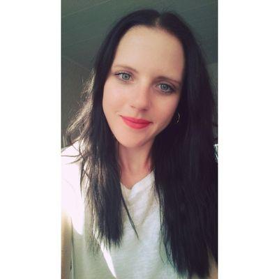 Profile Picture of Alexandra Jäger (@AlexandraJager) on Twitter