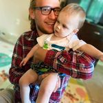 Profile Picture of Clayton Forrest (@clayton.forrest.1) on Instagram