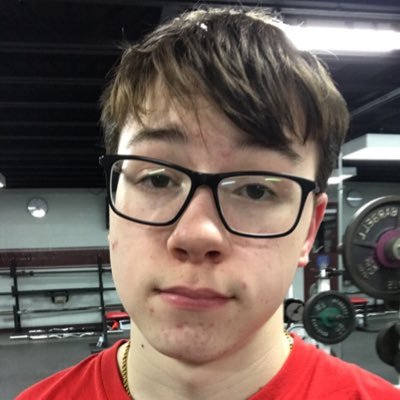 Profile Picture of Daniel VanBuskirk (@DanielVanBuski6) on Twitter