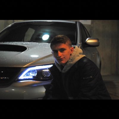 Profile Picture of Nick Mendenhall (@NickMendenhall2) on Twitter