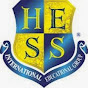 Profile Picture of HESS International Educational Group (@English Human Resources Department) on Tiktok