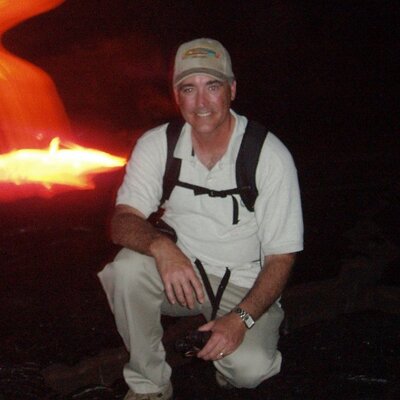 Profile Picture of Glen E Simmonds (@ChestersonL) on Twitter