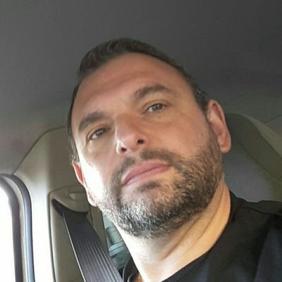 Profile Picture of DANIEL GOLDSCHMIDT RAGGIO (@DANIELGOLDSCHM1) on Twitter