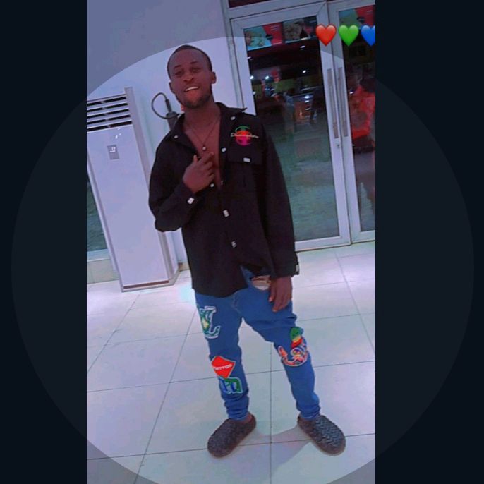 Profile Picture of humblekennethsolo (@humblekennethsolo) on Tiktok