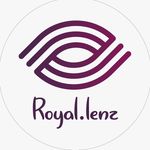 Profile Picture of ®️Royal Lens️️️️ 👑 رویال لنز®️ (@royal.lenz) on Instagram