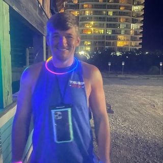 Profile Picture of Jesse Rice (@jesserice5) on Instagram