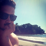 Profile Picture of Gerald Serrano Salazar (@g71791) on Flickr