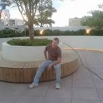 Profile Picture of Randall Harding (@hardingrandall) on Instagram