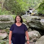 Profile Picture of Kim Blackmon Boyette (@boyette_k) on Instagram