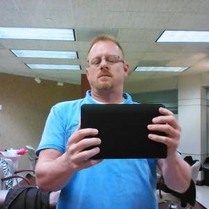 Profile Picture of Jason Mullis (@jasonmullis1) on Twitter