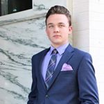 Profile Picture of Caleb McDowell (@mcdowell.caleb) on Instagram