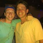 Profile Picture of Patrick McInerney (@pat_mcinerney12) on Instagram