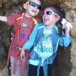 Profile Picture of Matthew & Arabella Adams (@super_hiking_twins) on Instagram