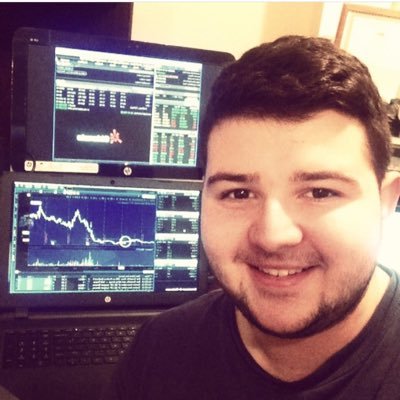 Profile Picture of Emir Sarhatlic (@emirsarhatlic) on Twitter