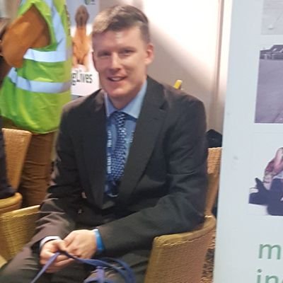 Profile Picture of Mark Dillon (@MarkDillonDWest) on Twitter