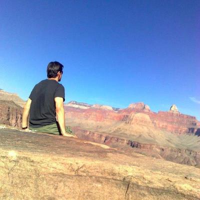 Profile Picture of JC (@John_Chacho) on Twitter