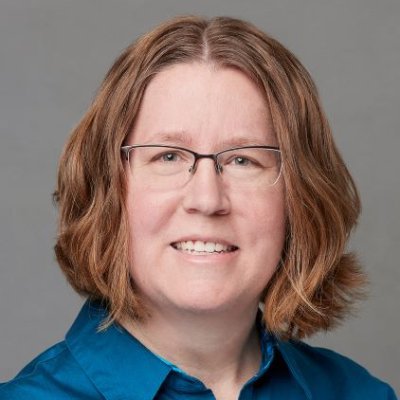 Profile Picture of Gretchen Peterson (@profgretch) on Twitter