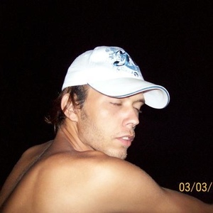 Profile Picture of Michael Groenewald (@cybotic_rabbit) on Myspace