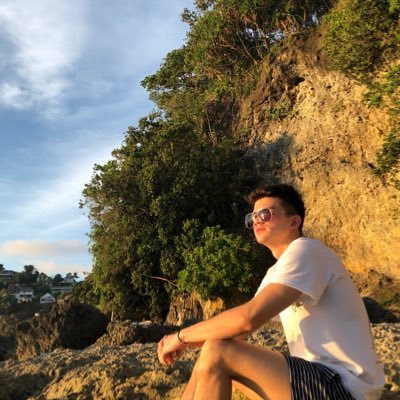 Profile Picture of Richard Keating (@rgkeat) on Twitter