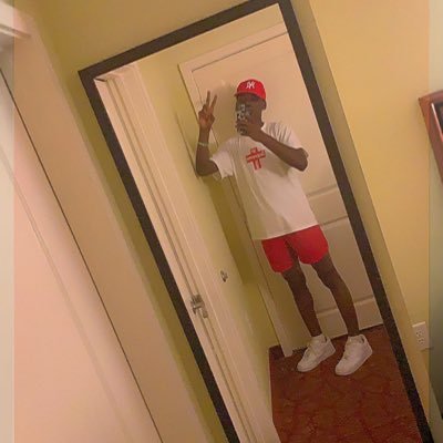 Profile Picture of Blake Tate (@Blake_T12) on Twitter