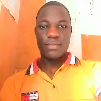 Profile Picture of Muyaba Dickson (@MuyabaDickson) on Twitter