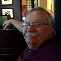 Profile Picture of Carl Jensen (@carl-jensen-23) on Quora