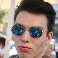 Profile Picture of Benjamin Lynge (@benjamin-lynge) on Quora