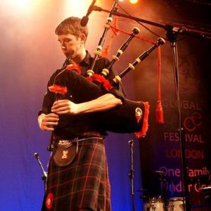 Profile Picture of Niall Robertson (@niallrobertsonfolk) on Myspace