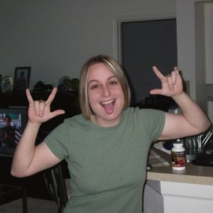 Profile Picture of Melissa Simon (@melissasimon80) on Myspace