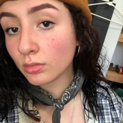 Profile Photo of 𝕬𝖘𝖍𝖑𝖊𝖞 𝕽𝖔𝖘𝖆 (@ashlilyrosa) on Twitter