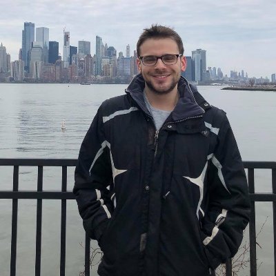 Profile Picture of Ben Barzilai (@BarzNearMe) on Twitter