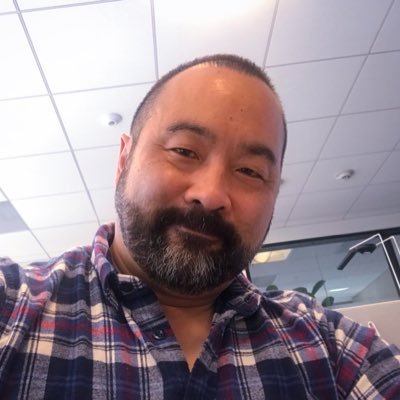 Profile Picture of Andrew (@adbruin) on Twitter